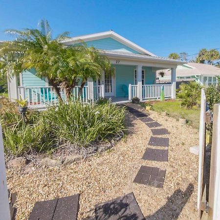 Aqua Pearl New Pool Home Perfect Beach Biking Hiking Boating Sleeps 8 - Includes Golf Cart Palm Coast Eksteriør bilde