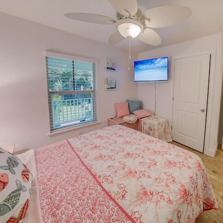 Aqua Pearl New Pool Home Perfect Beach Biking Hiking Boating Sleeps 8 - Includes Golf Cart Palm Coast Eksteriør bilde