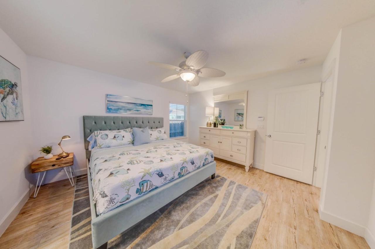 Aqua Pearl New Pool Home Perfect Beach Biking Hiking Boating Sleeps 8 - Includes Golf Cart Palm Coast Eksteriør bilde