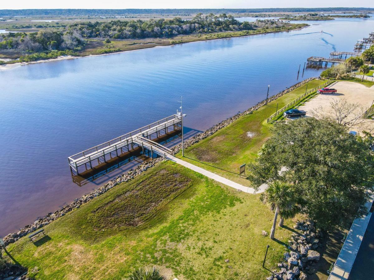 Aqua Pearl New Pool Home Perfect Beach Biking Hiking Boating Sleeps 8 - Includes Golf Cart Palm Coast Eksteriør bilde