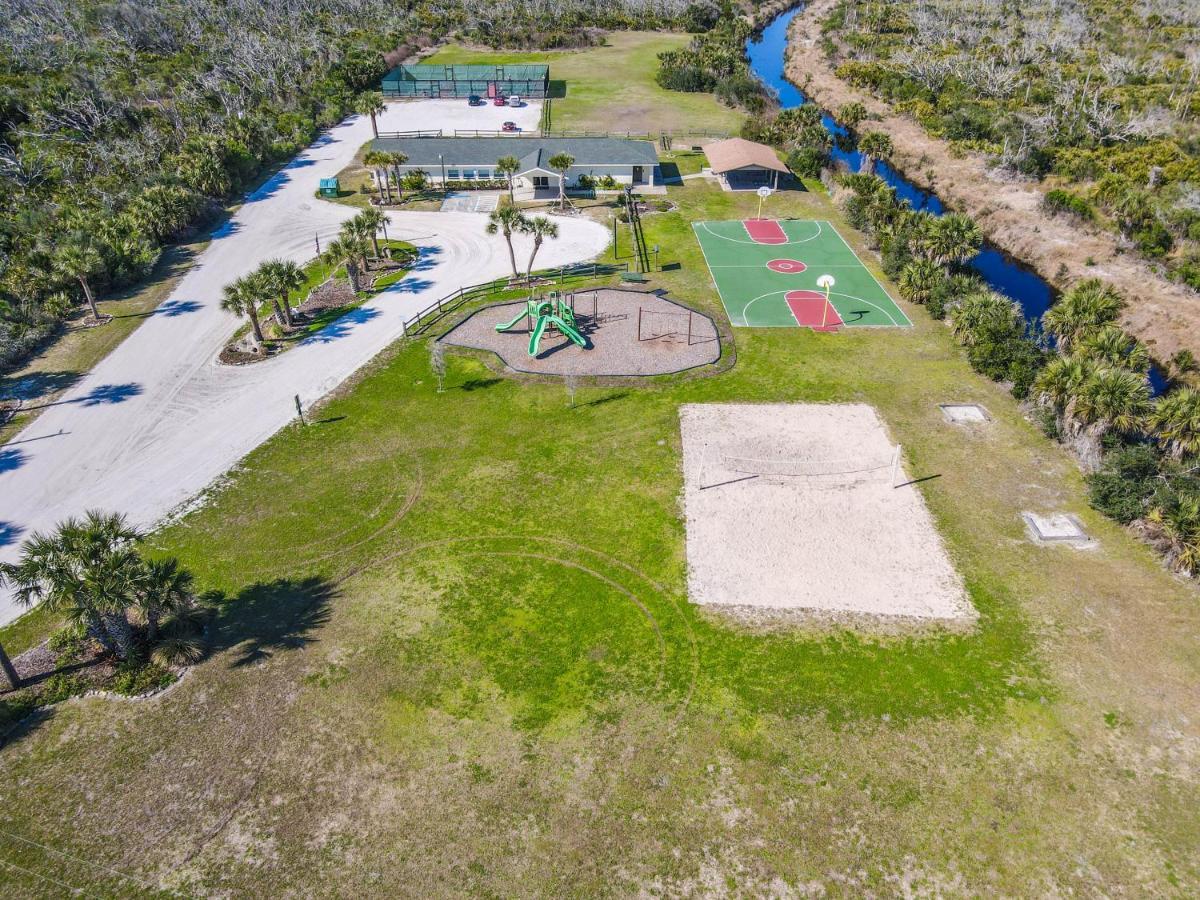 Aqua Pearl New Pool Home Perfect Beach Biking Hiking Boating Sleeps 8 - Includes Golf Cart Palm Coast Eksteriør bilde